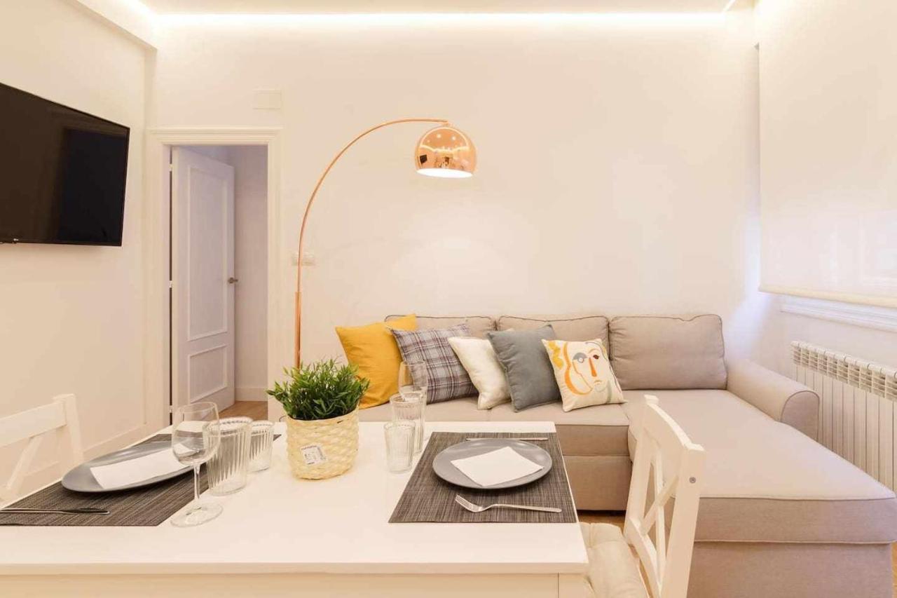 Vivienda Turistica Reformada Con Encanto Bilbau Exterior foto