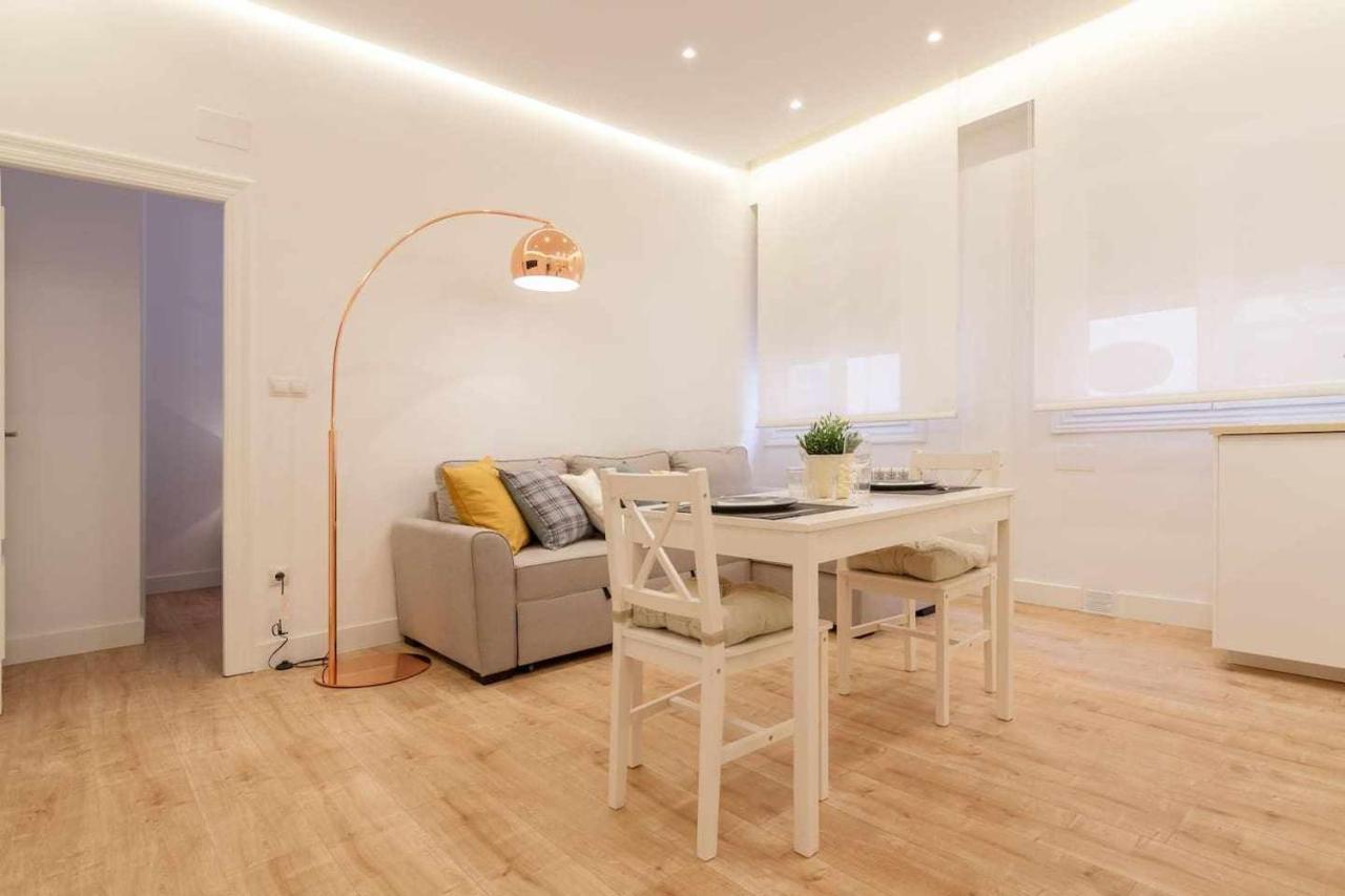 Vivienda Turistica Reformada Con Encanto Bilbau Exterior foto